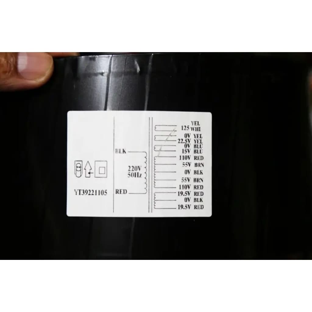 MARTIN MX-18000 Turbo (คาปาสีทอง)เพาเวอร์แอมป์ 4 ch ตัวท็อปงานกลางแจ้ง กำลังขับสูง(4*1250w 8 โอห์ม /4*2200w 4 โอห์ม) 3